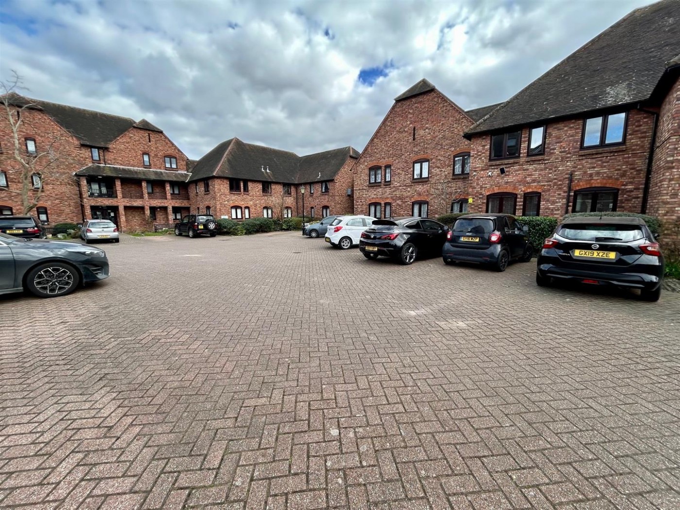Images for Quaker Lane, Waltham Abbey