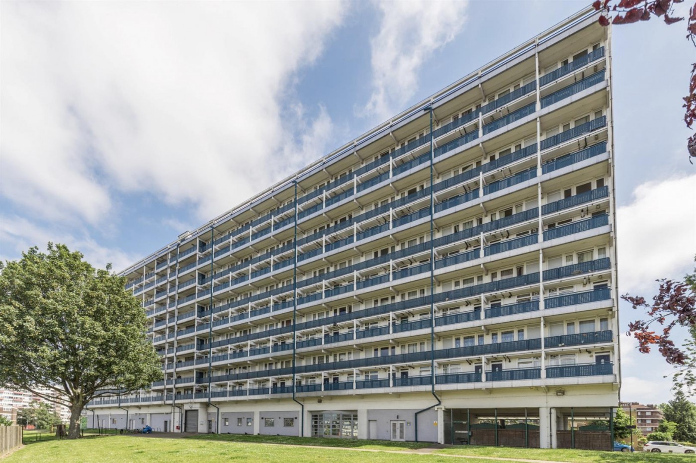 Images for Bradstock Road, London