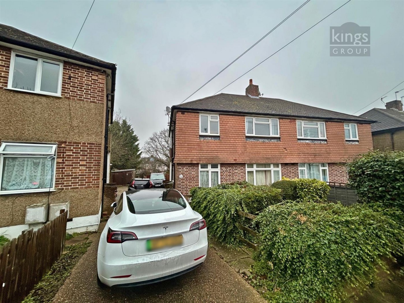 Images for Brunswick Gardens, Ilford