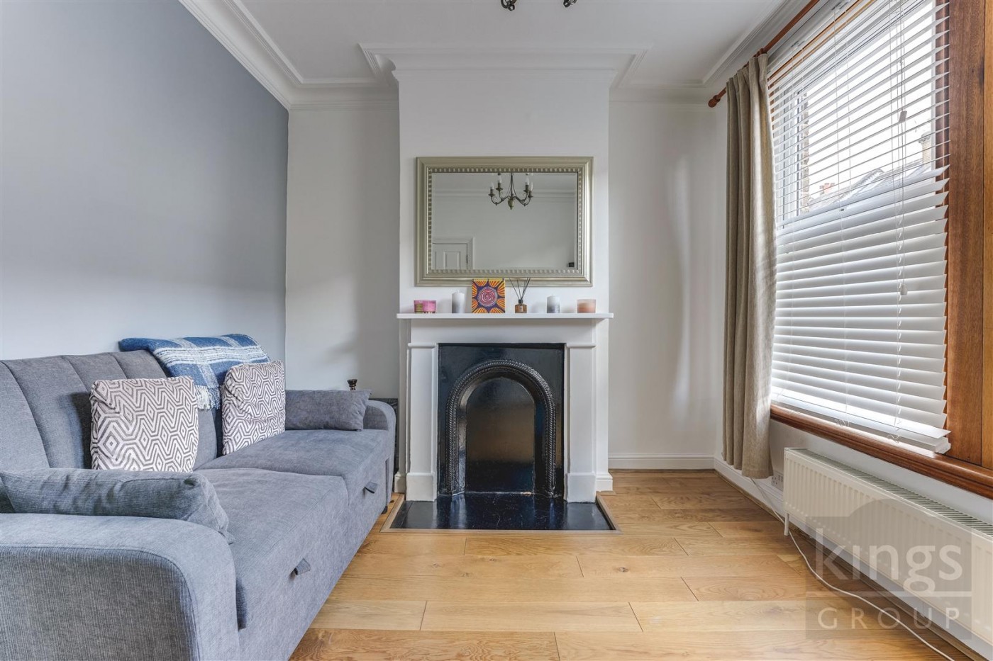 Images for Hervey Park Road, London