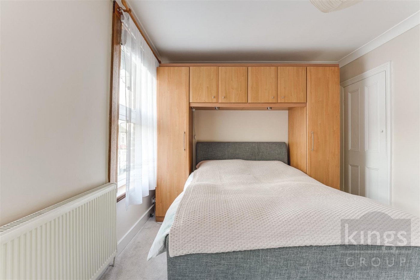 Images for Hervey Park Road, London