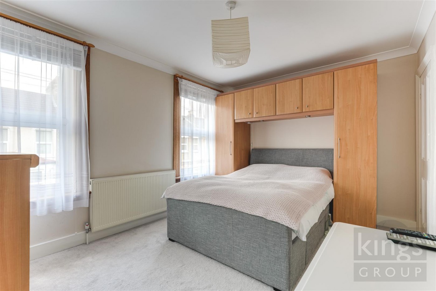 Images for Hervey Park Road, London