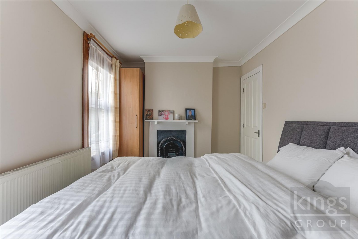 Images for Hervey Park Road, London
