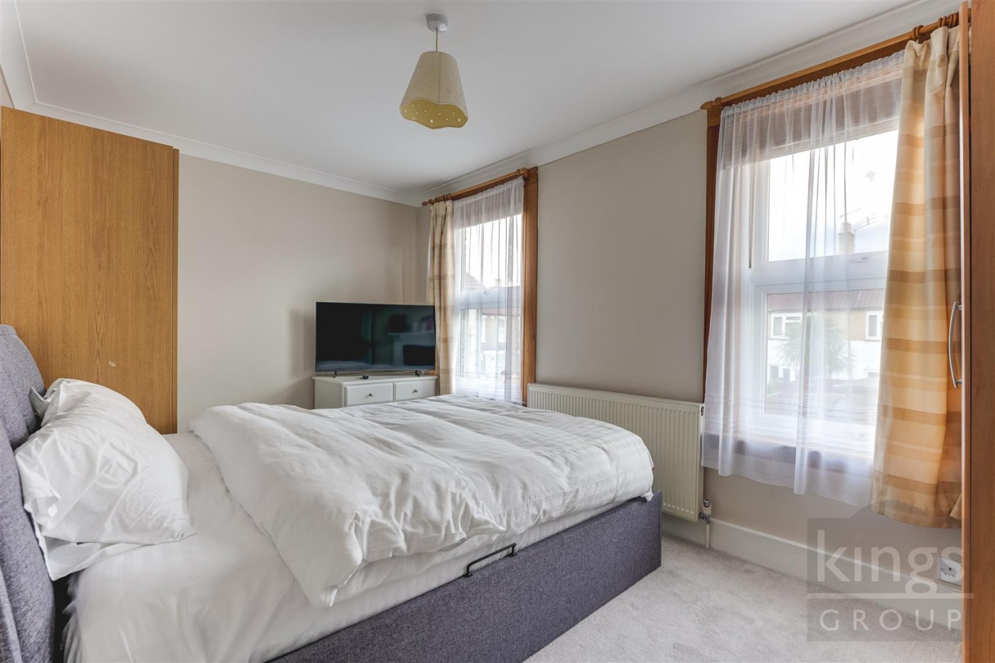 Images for Hervey Park Road, London