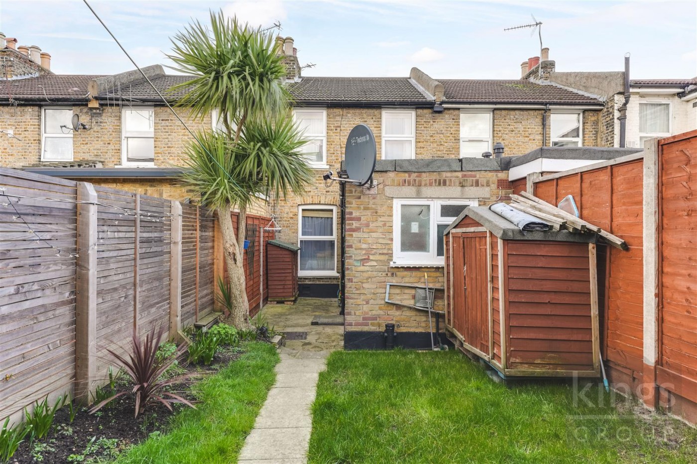 Images for Hervey Park Road, London