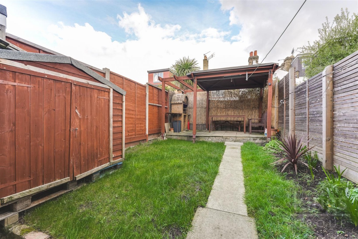 Images for Hervey Park Road, London