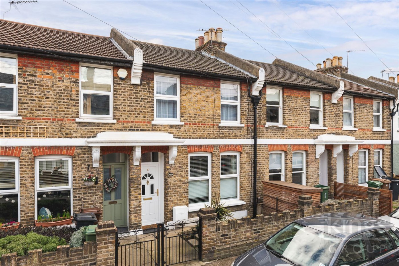 Images for Hervey Park Road, London