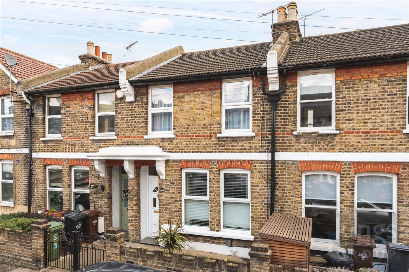Images for Hervey Park Road, London