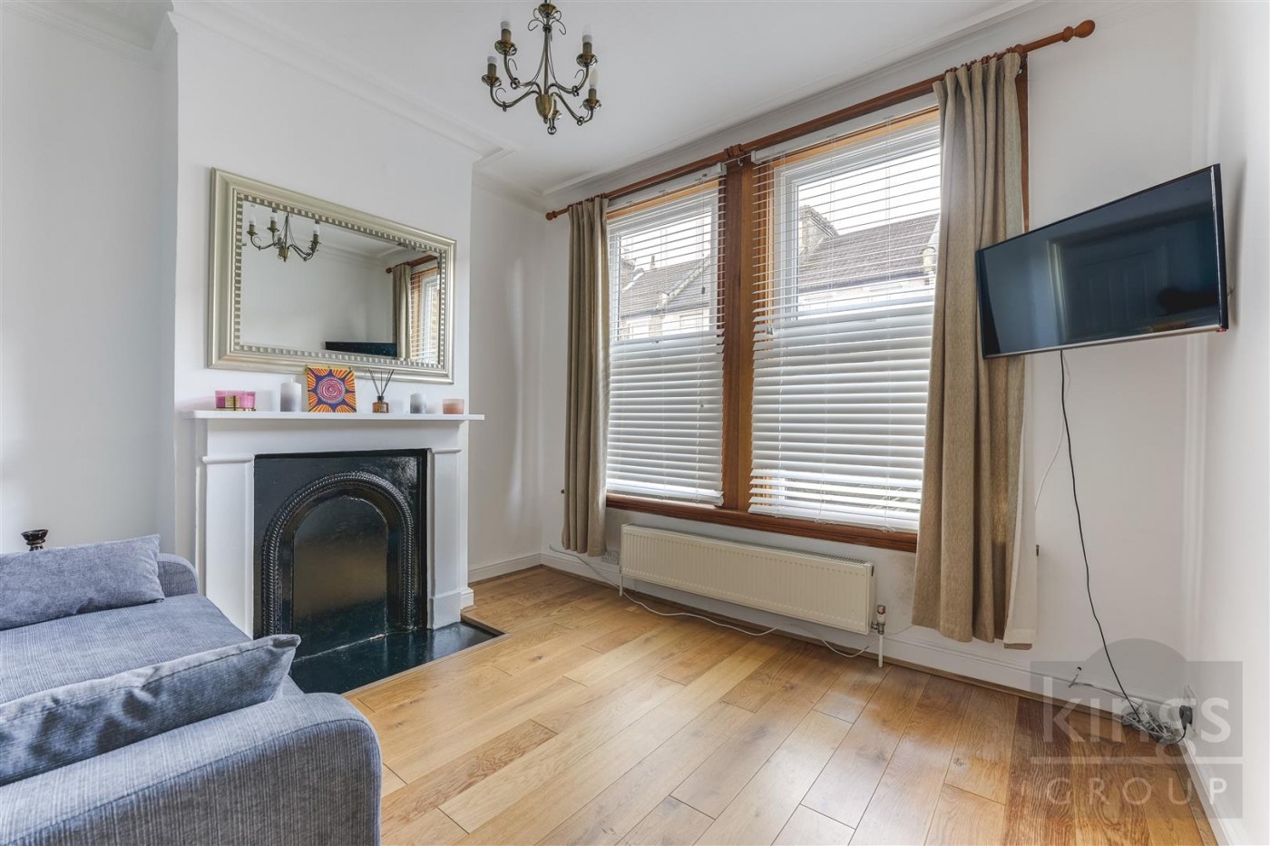 Images for Hervey Park Road, London