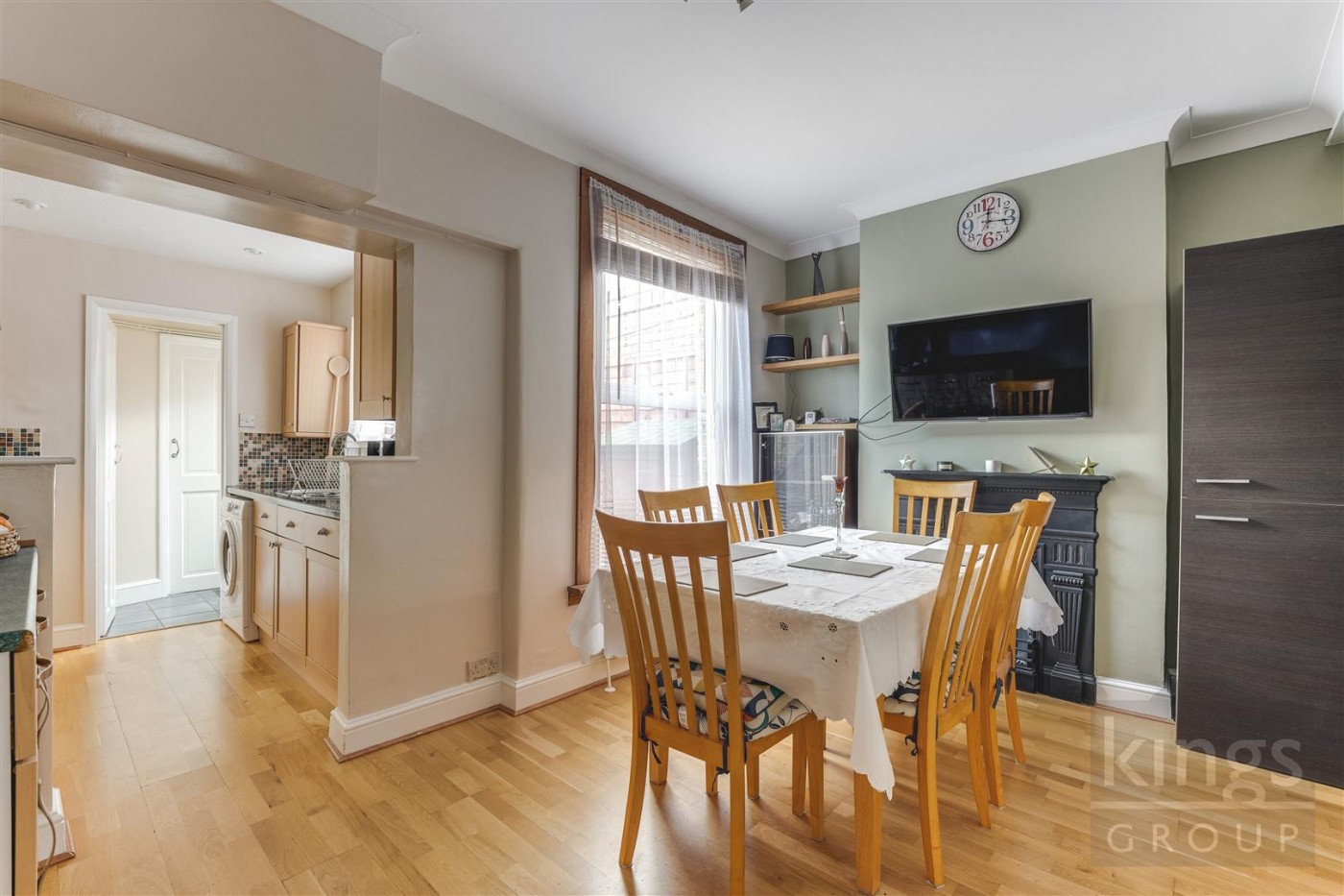 Images for Hervey Park Road, London