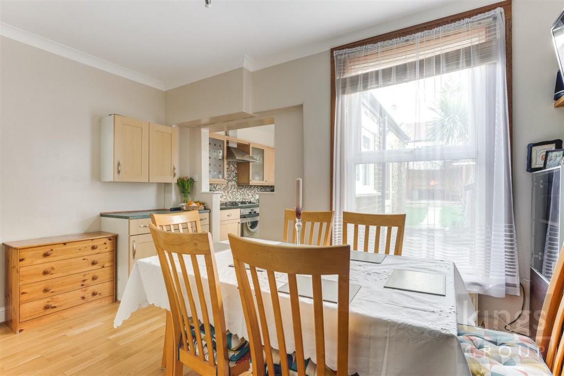 Images for Hervey Park Road, London