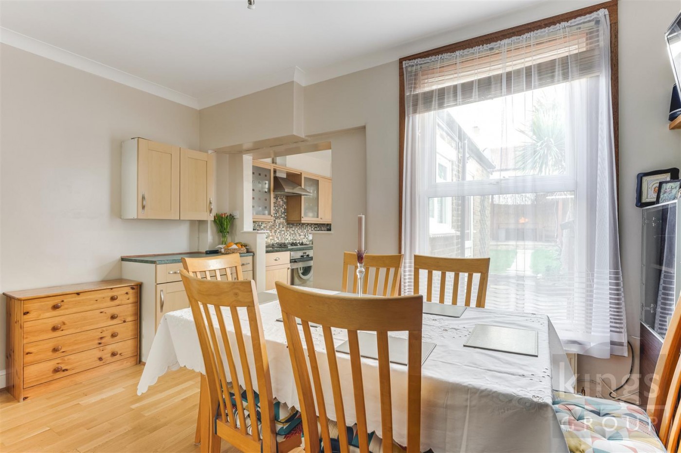 Images for Hervey Park Road, London