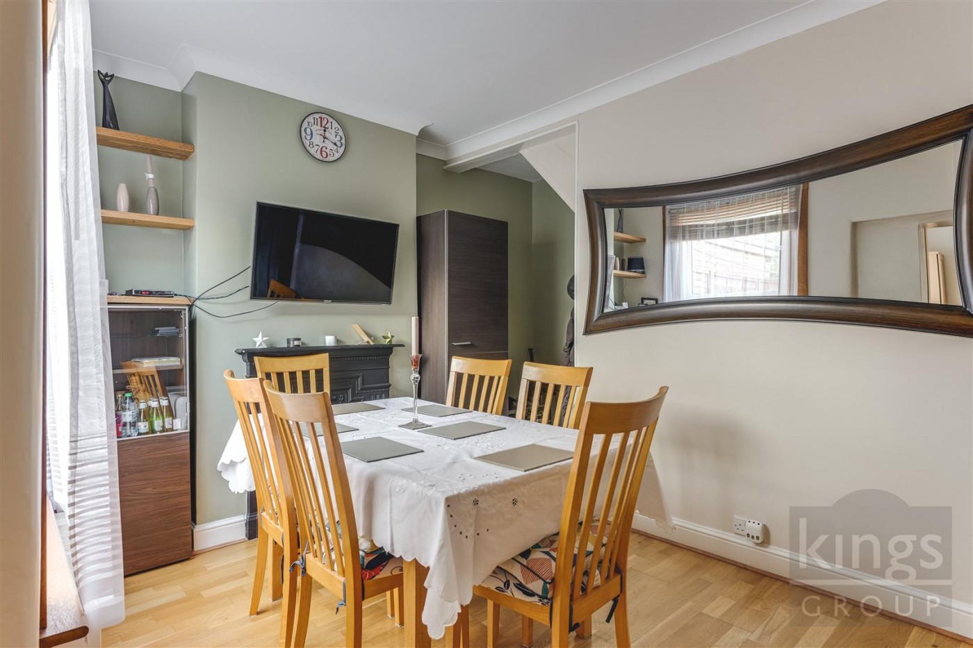 Images for Hervey Park Road, London