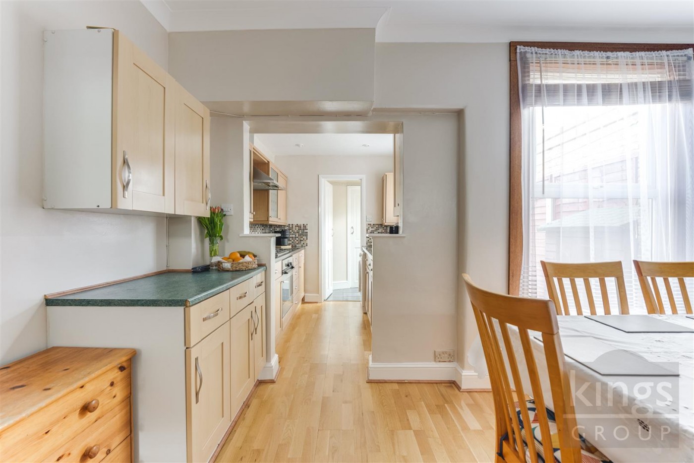 Images for Hervey Park Road, London
