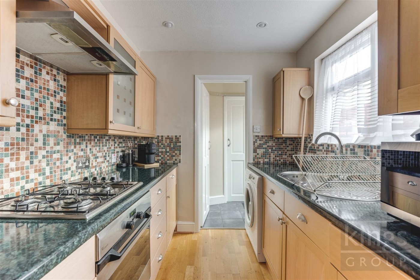 Images for Hervey Park Road, London