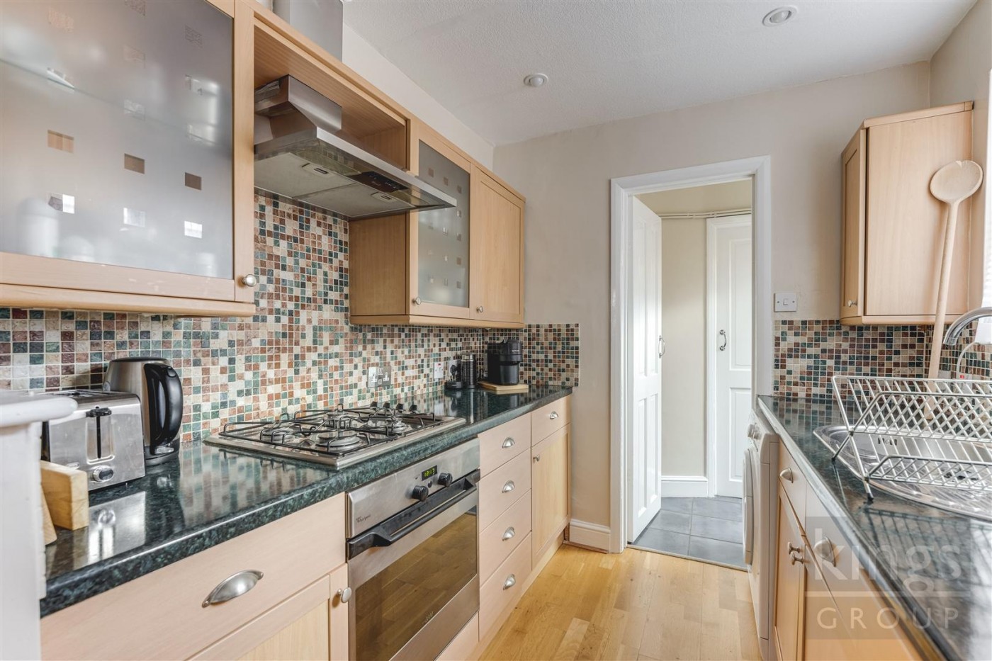 Images for Hervey Park Road, London