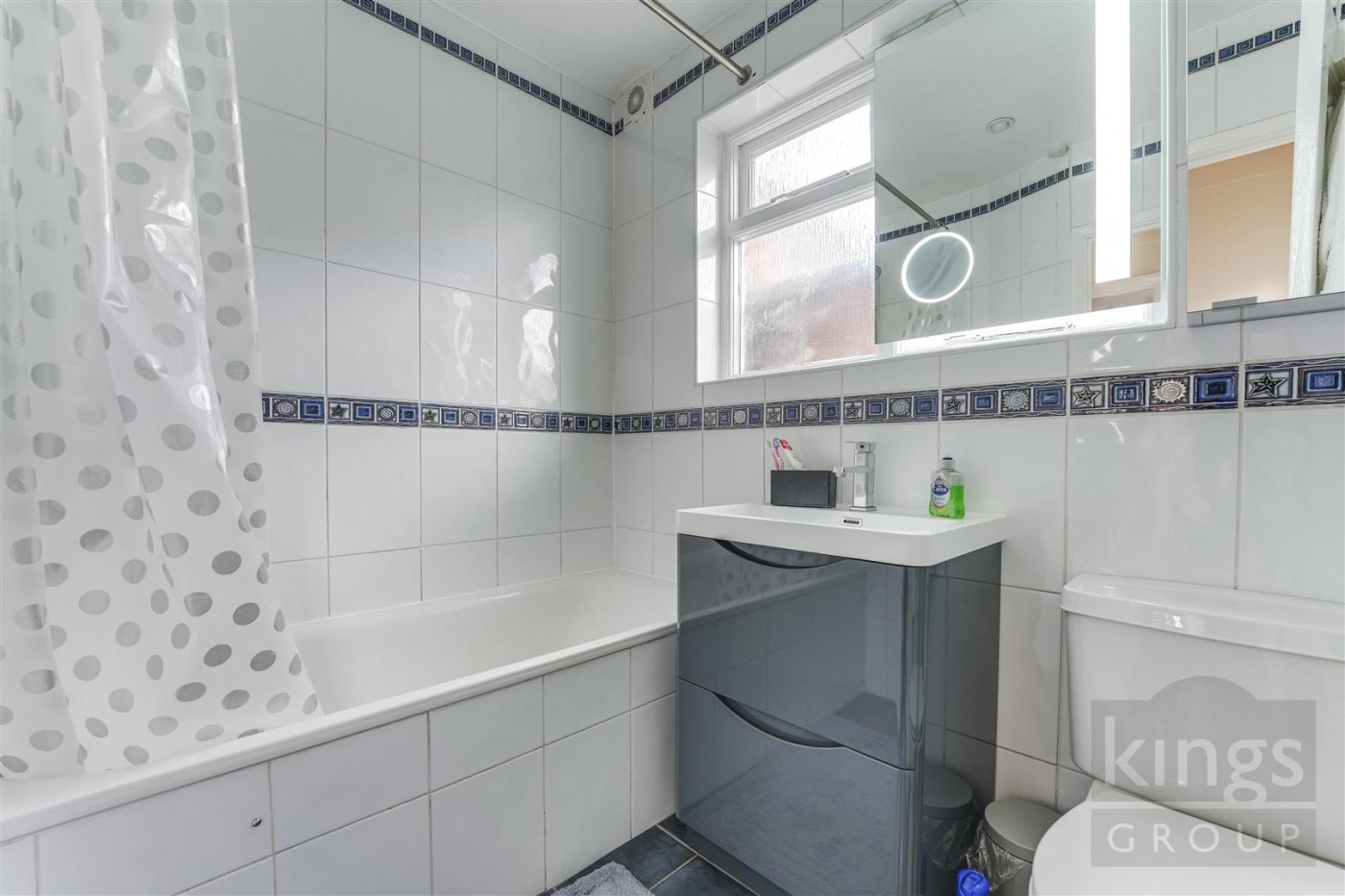 Images for Hervey Park Road, London