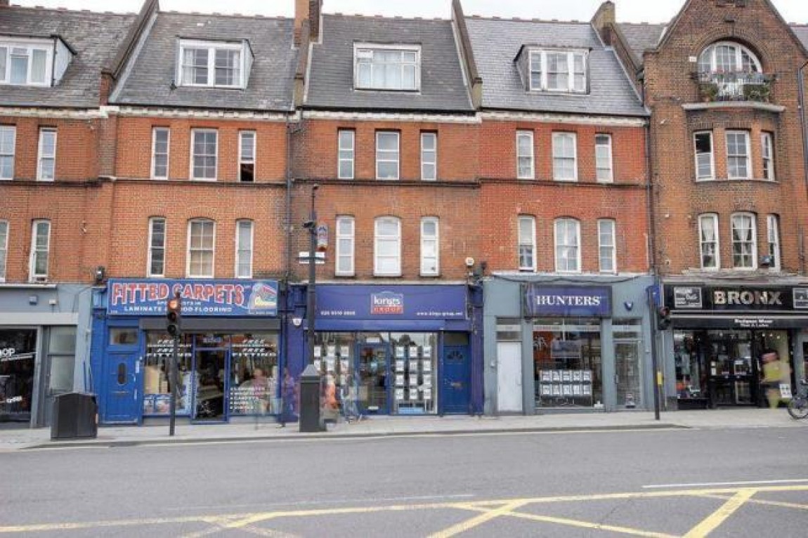 Images for Mare Street, London