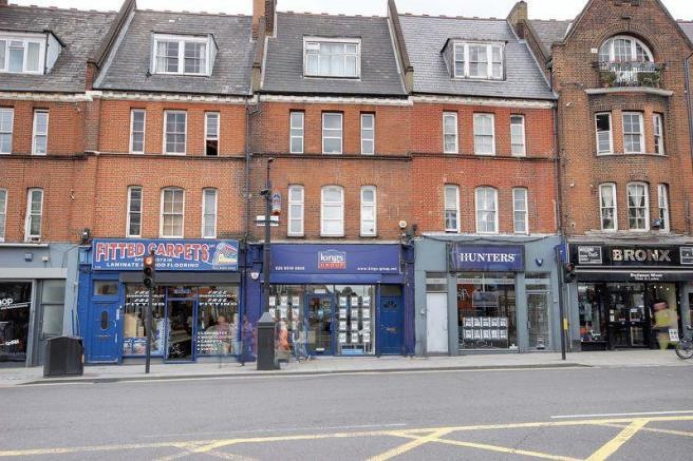 Images for Mare Street, London