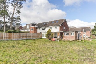 Great Leylands, Harlow