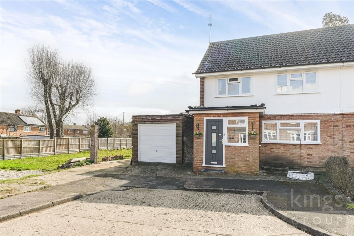 Images for Great Leylands, Harlow