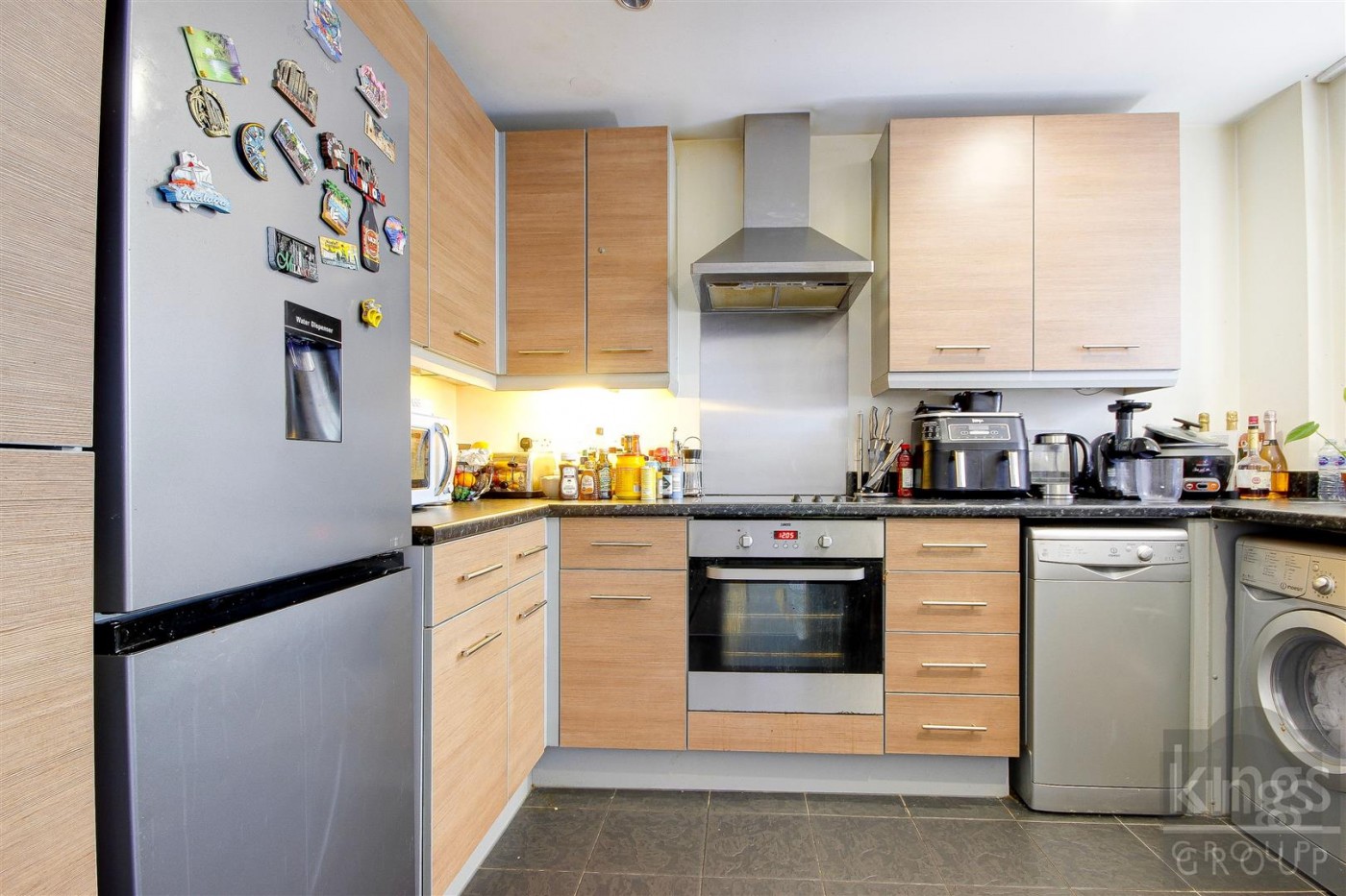Images for Coppermill Heights, Daneland Walk, London