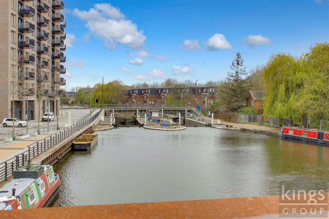 Images for Coppermill Heights, Daneland Walk, London