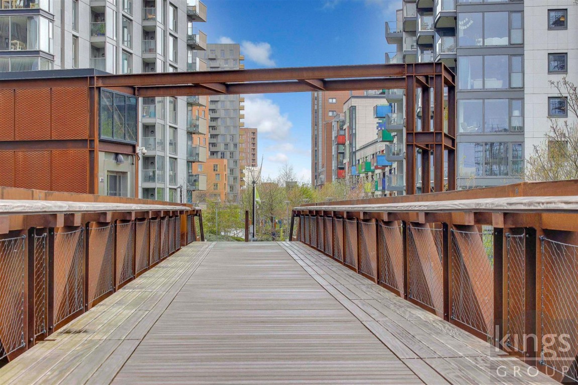 Images for Coppermill Heights, Daneland Walk, London