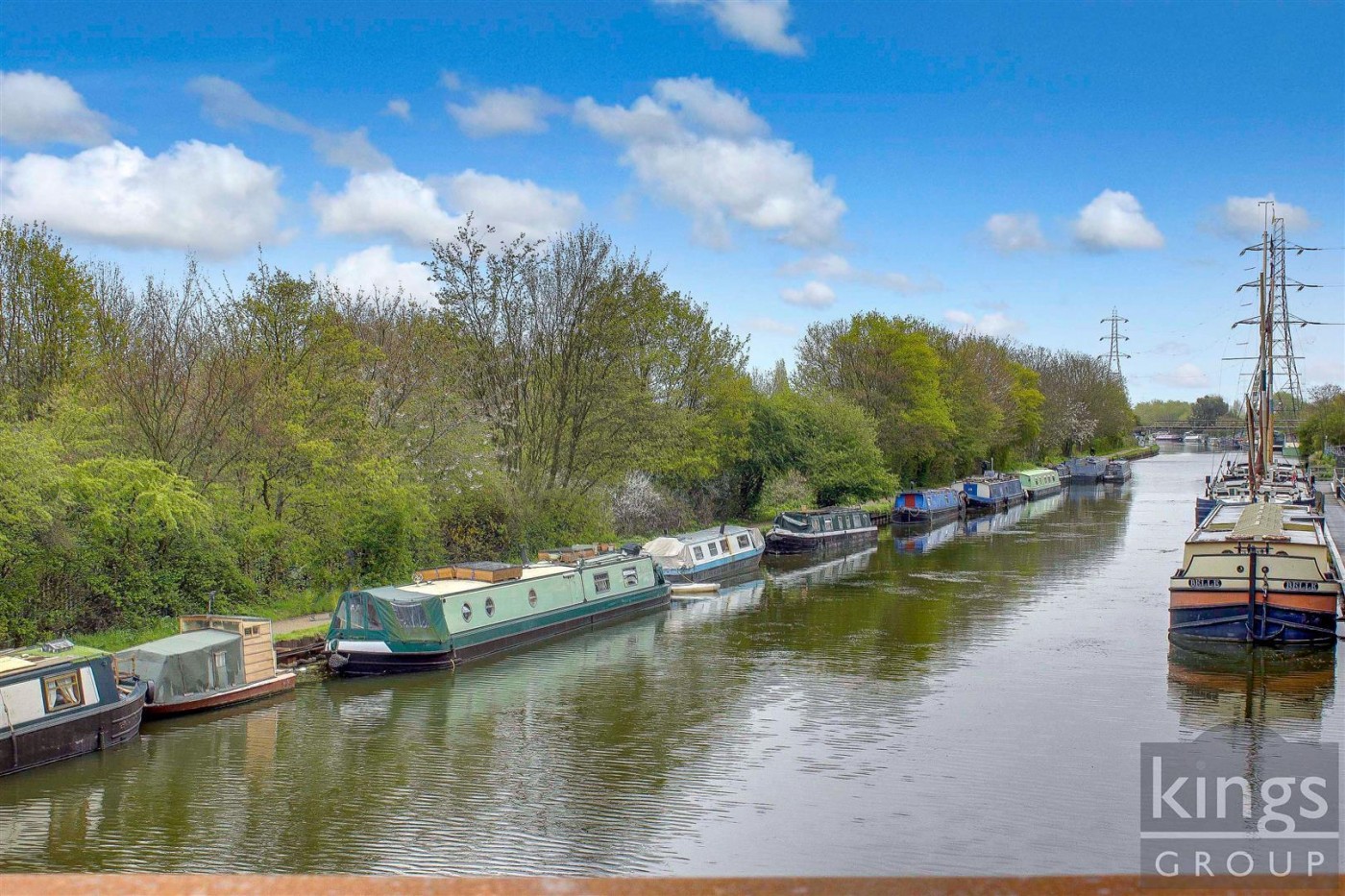 Images for Coppermill Heights, Daneland Walk, London