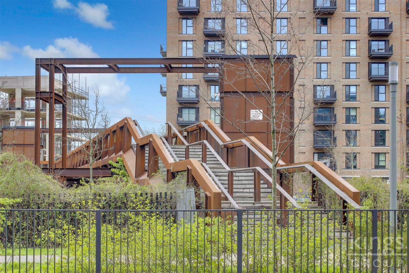 Images for Coppermill Heights, Daneland Walk, London