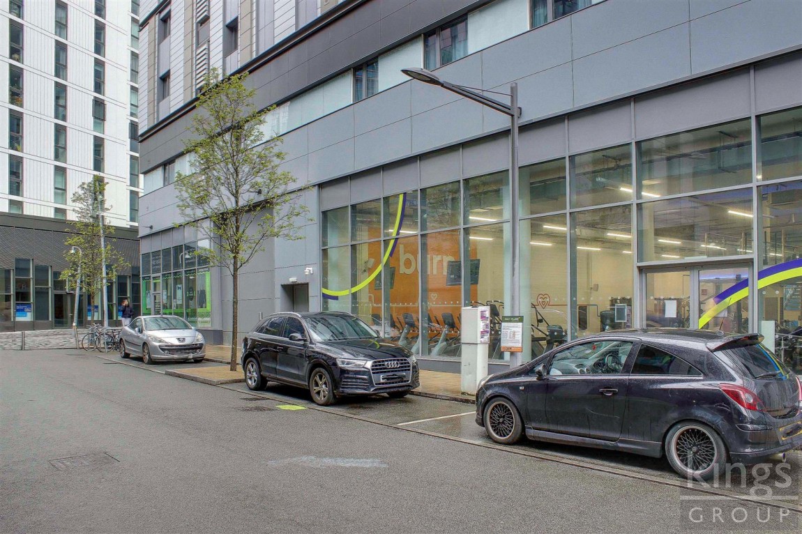Images for Coppermill Heights, Daneland Walk, London