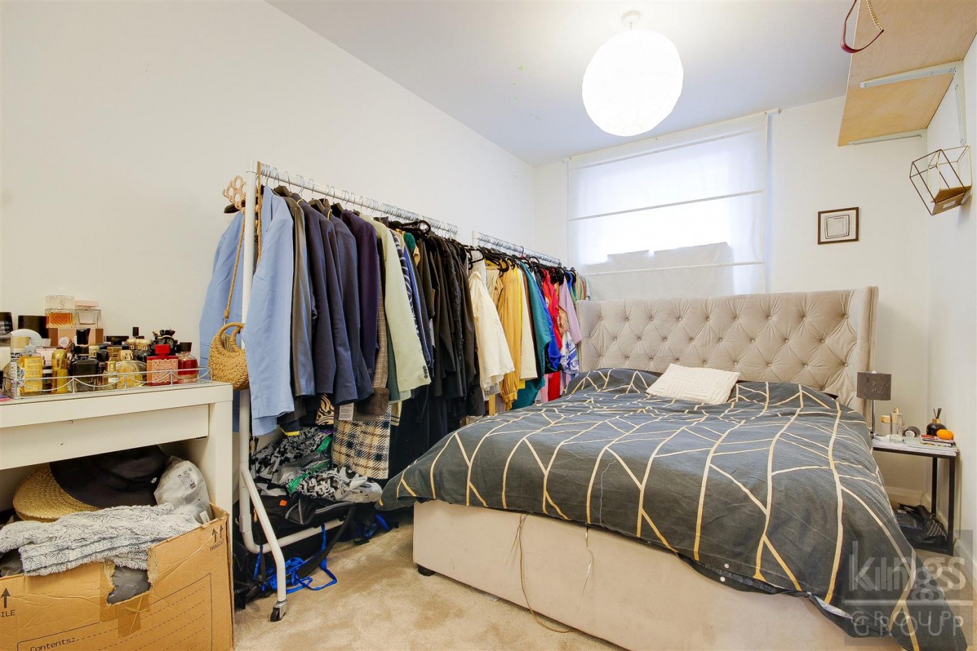 Images for Coppermill Heights, Daneland Walk, London