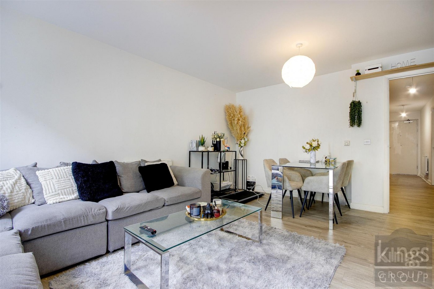 Images for Coppermill Heights, Daneland Walk, London