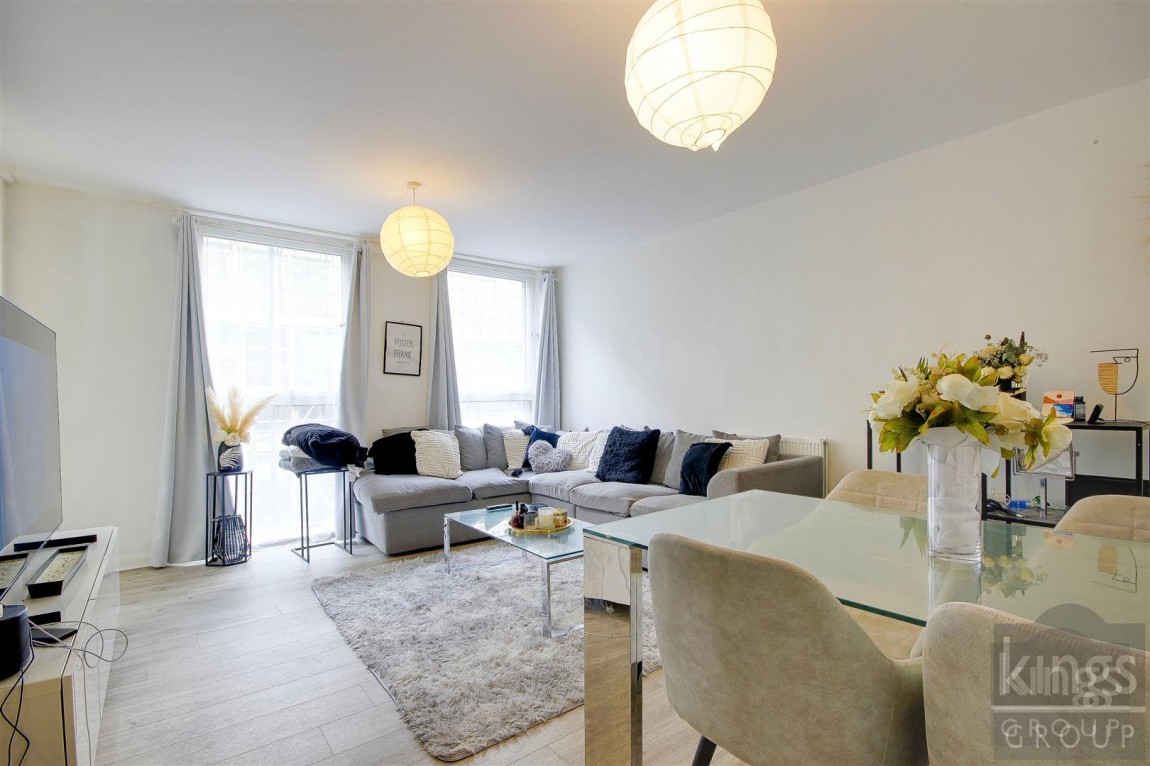 Images for Coppermill Heights, Daneland Walk, London