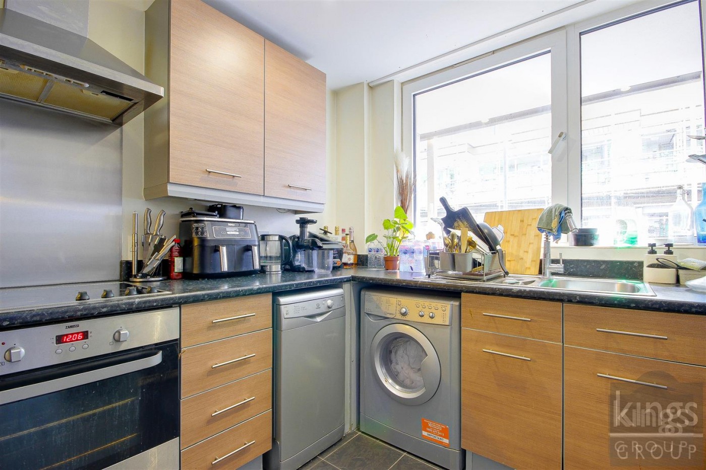 Images for Coppermill Heights, Daneland Walk, London