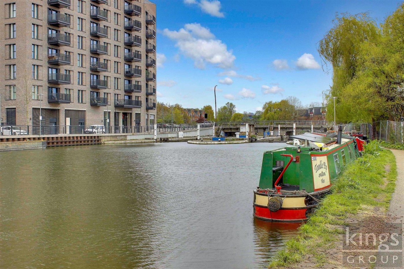 Images for Coppermill Heights, Daneland Walk, London