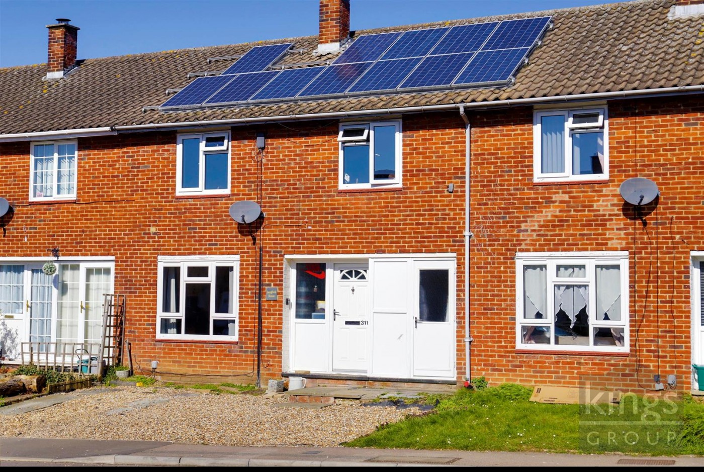 Images for Carters Mead, Harlow