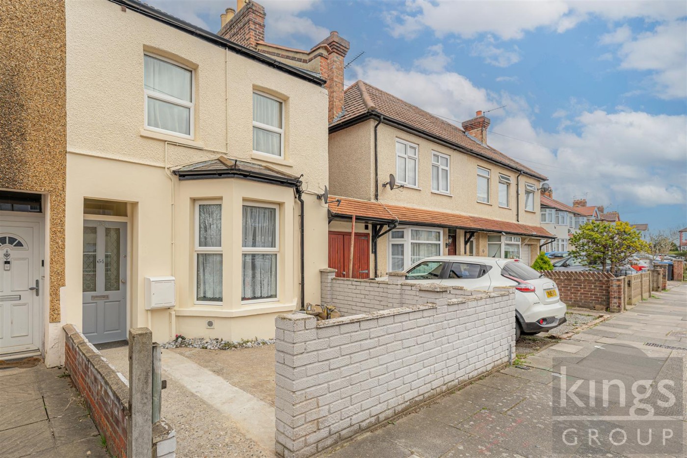 Images for Connop Road, Enfield