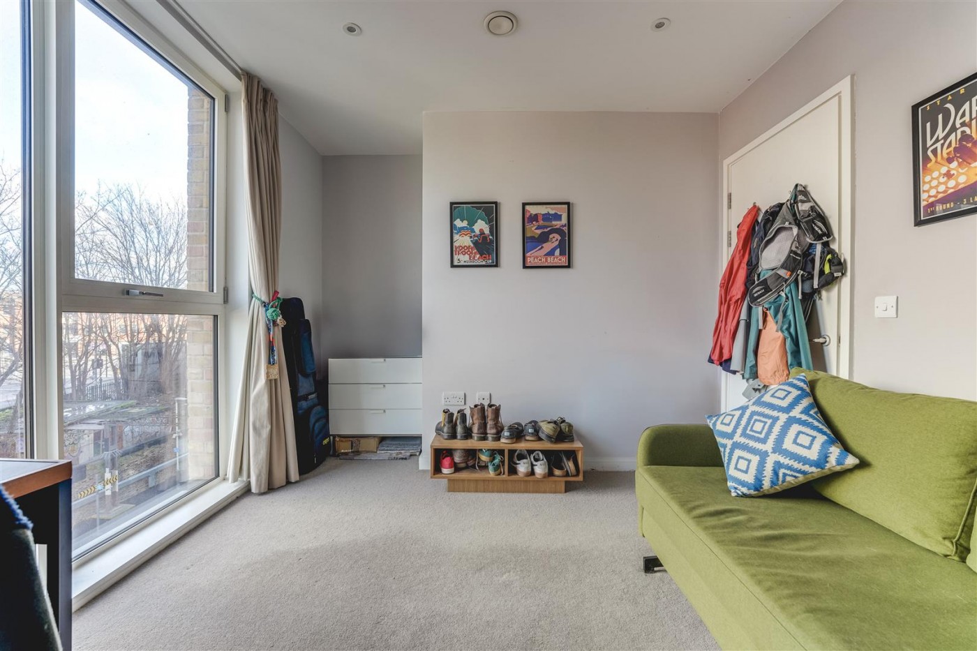 Images for Station Approach, Hoe Street, London
