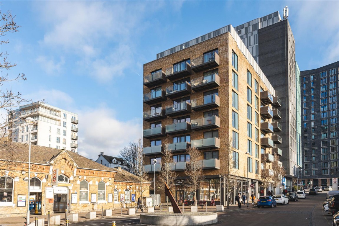 Images for Station Approach, Hoe Street, London