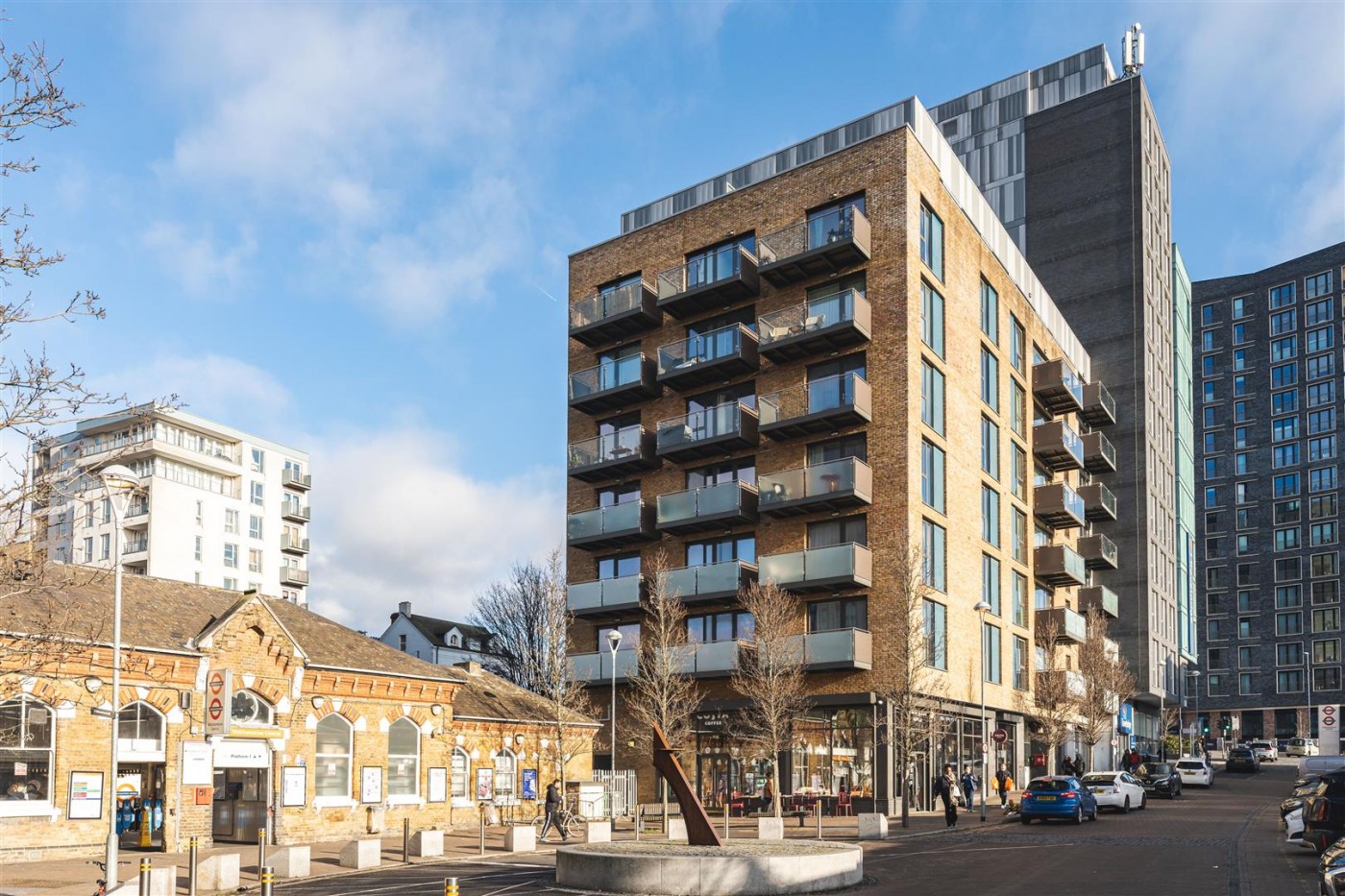 Images for Station Approach, Hoe Street, London