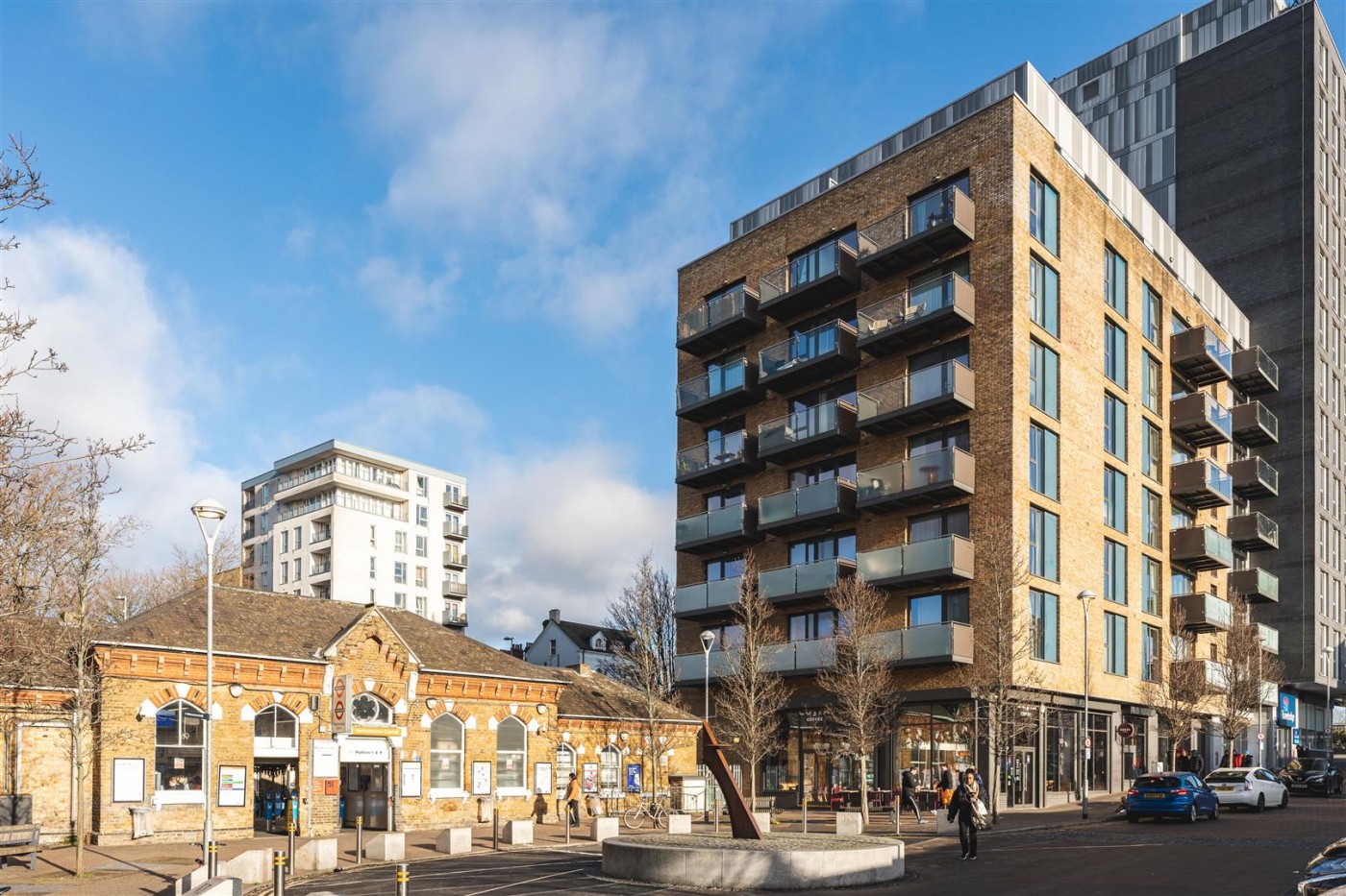 Images for Station Approach, Hoe Street, London
