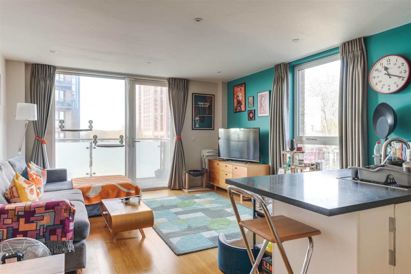Images for Station Approach, Hoe Street, London