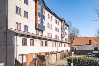 Castile Court, Eleanor Way, Waltham Cross