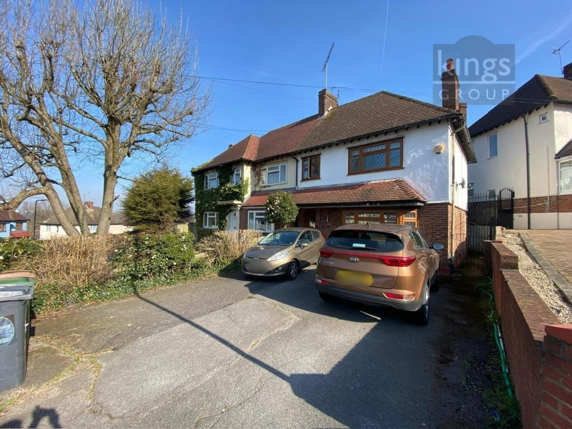 Images for Lawrence Hill, London