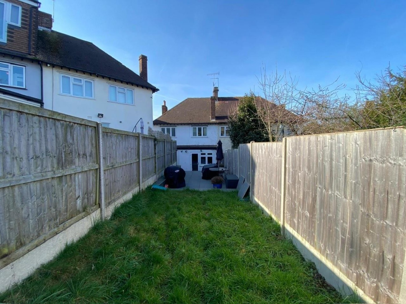 Images for Lawrence Hill, London