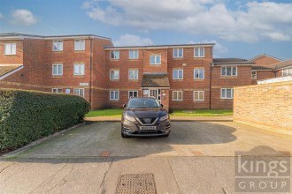 Liden Close, London