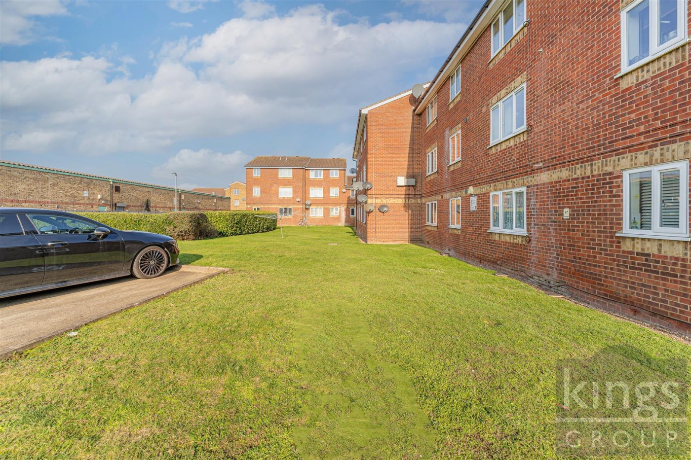 Images for Liden Close, London