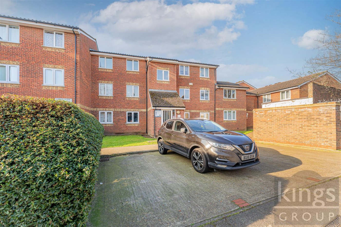 Images for Liden Close, London