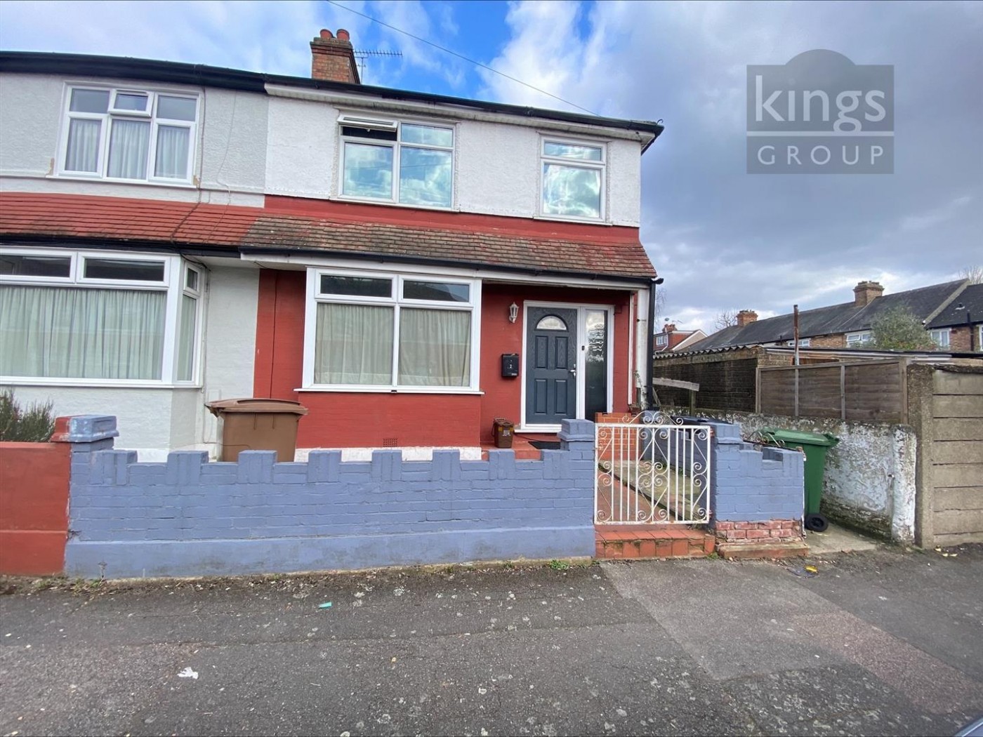 Images for Tufton Road, London